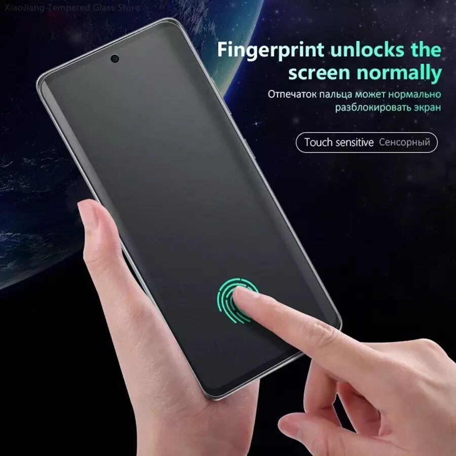 2 Buah Film Hidrogel Matte unt - Realme Note 50 ulasan dan harga