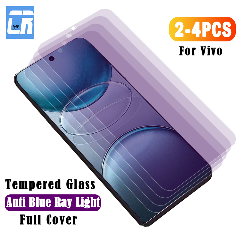 Pelindung layar Anti gores cah - Vivo Y28 ulasan dan harga