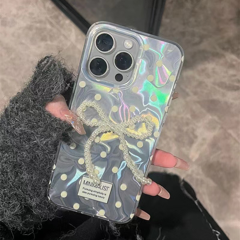 Sarung simpul pita mutiara, pe - Realme Note 50 ulasan dan harga