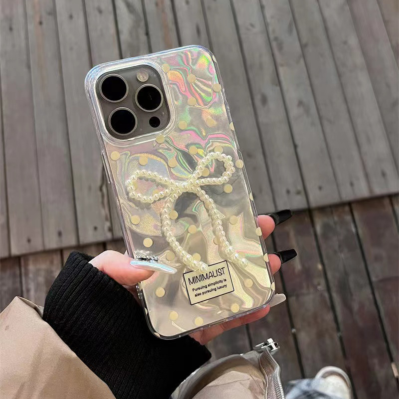 Sarung simpul pita mutiara, pe - Realme Note 50 ulasan dan harga